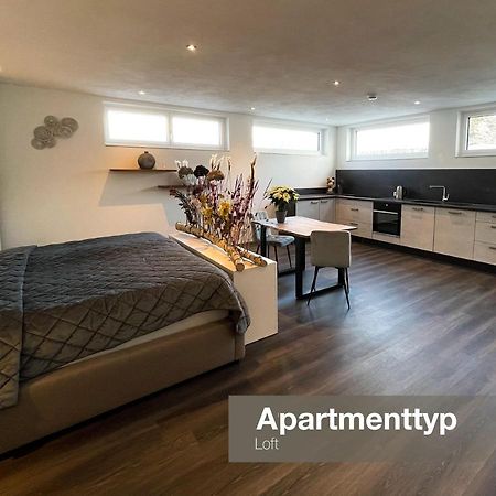 Apartment Spitzenblick Angerberg  외부 사진