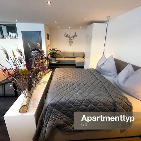 Apartment Spitzenblick Angerberg  외부 사진