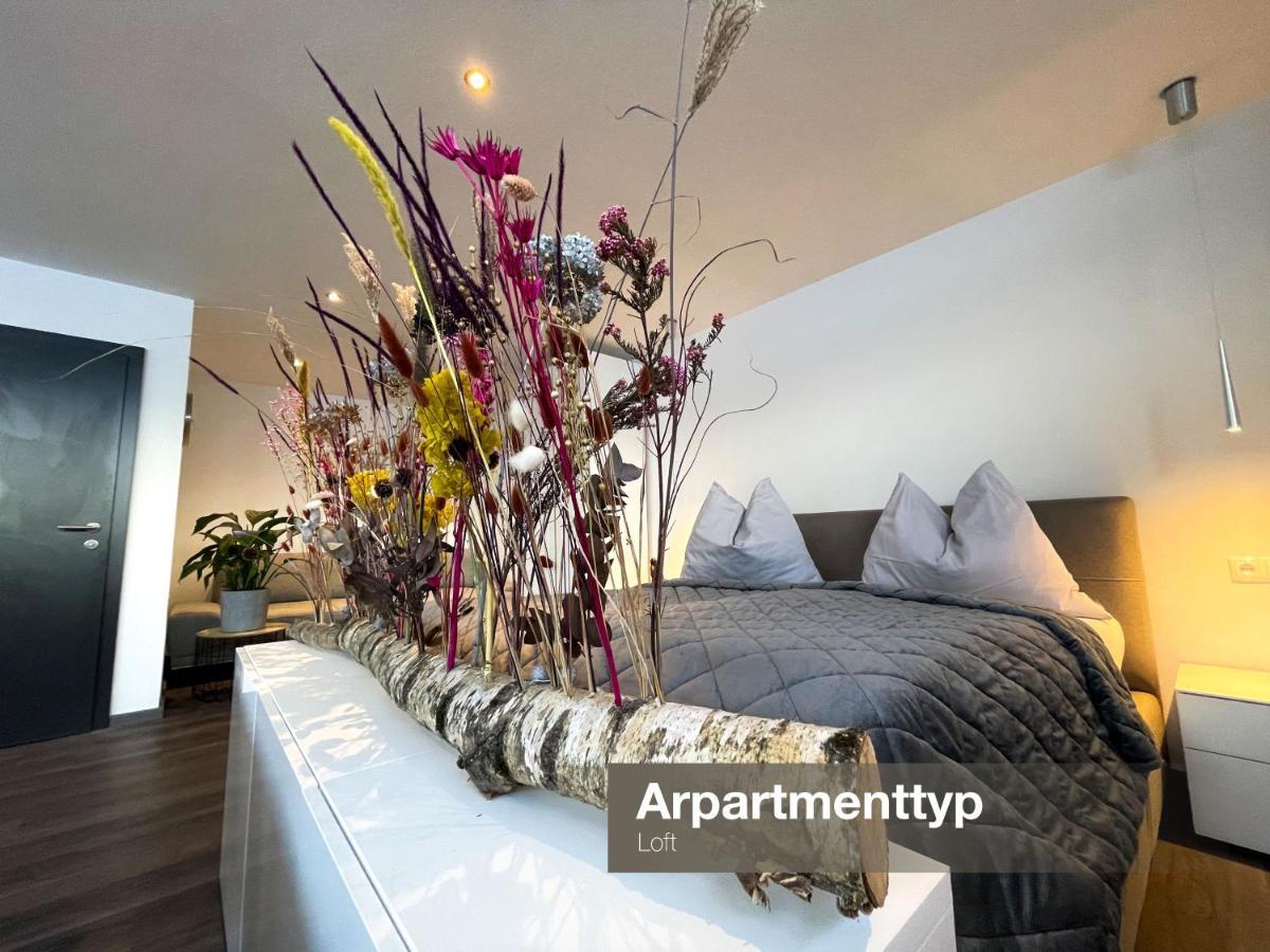Apartment Spitzenblick Angerberg  외부 사진
