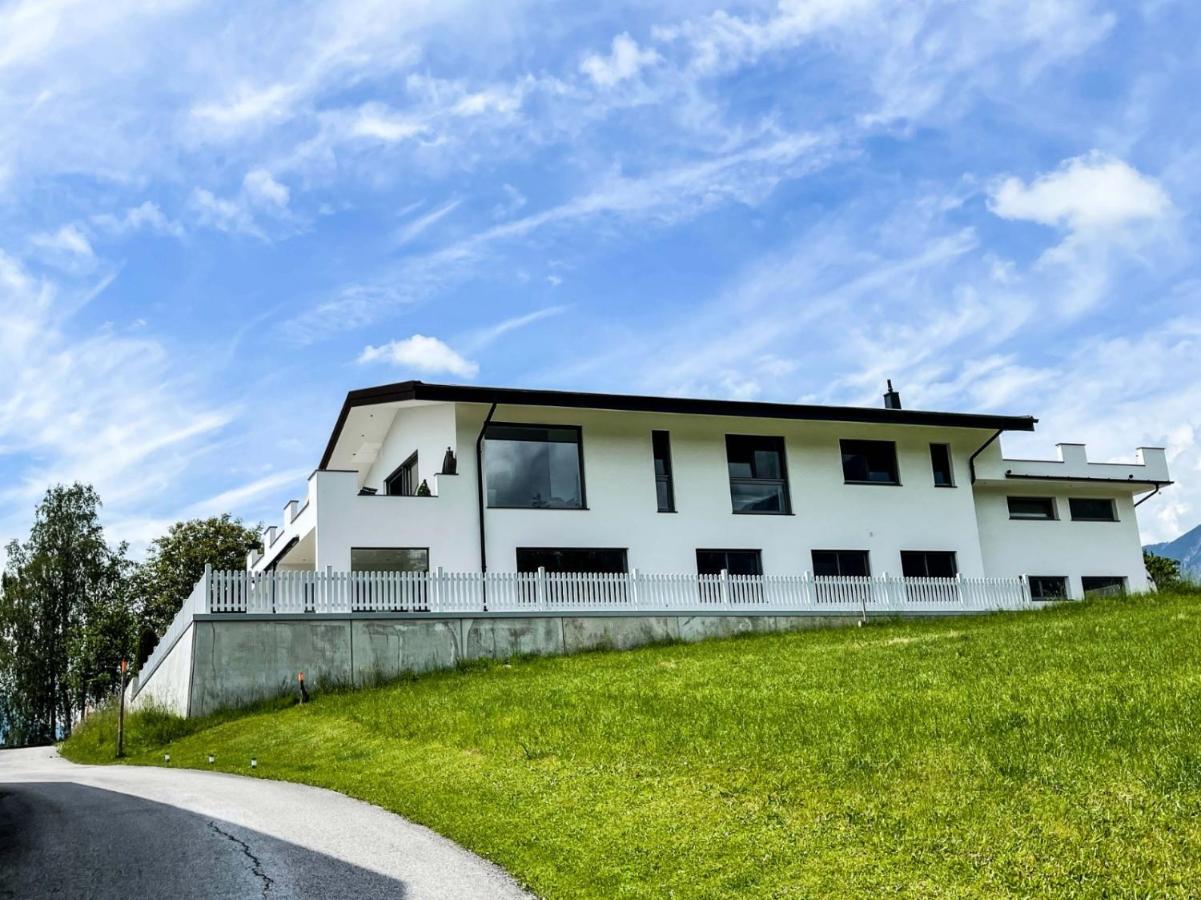 Apartment Spitzenblick Angerberg  외부 사진