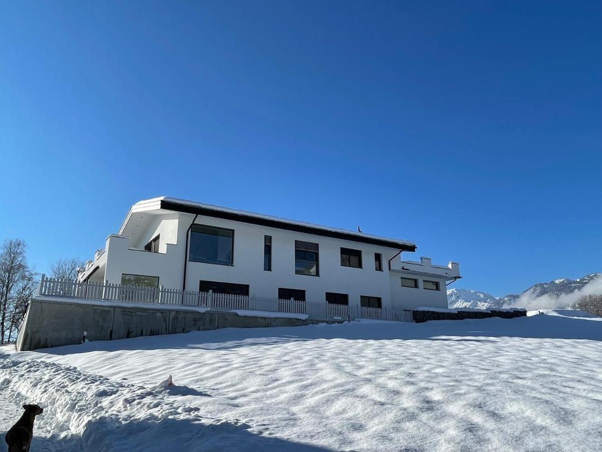 Apartment Spitzenblick Angerberg  외부 사진