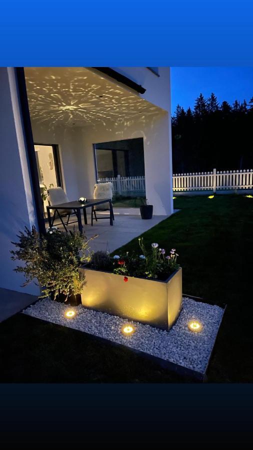 Apartment Spitzenblick Angerberg  외부 사진