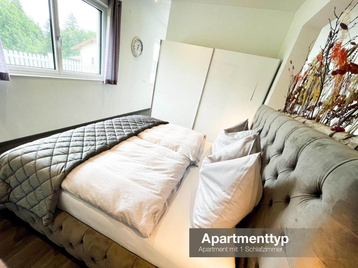 Apartment Spitzenblick Angerberg  외부 사진
