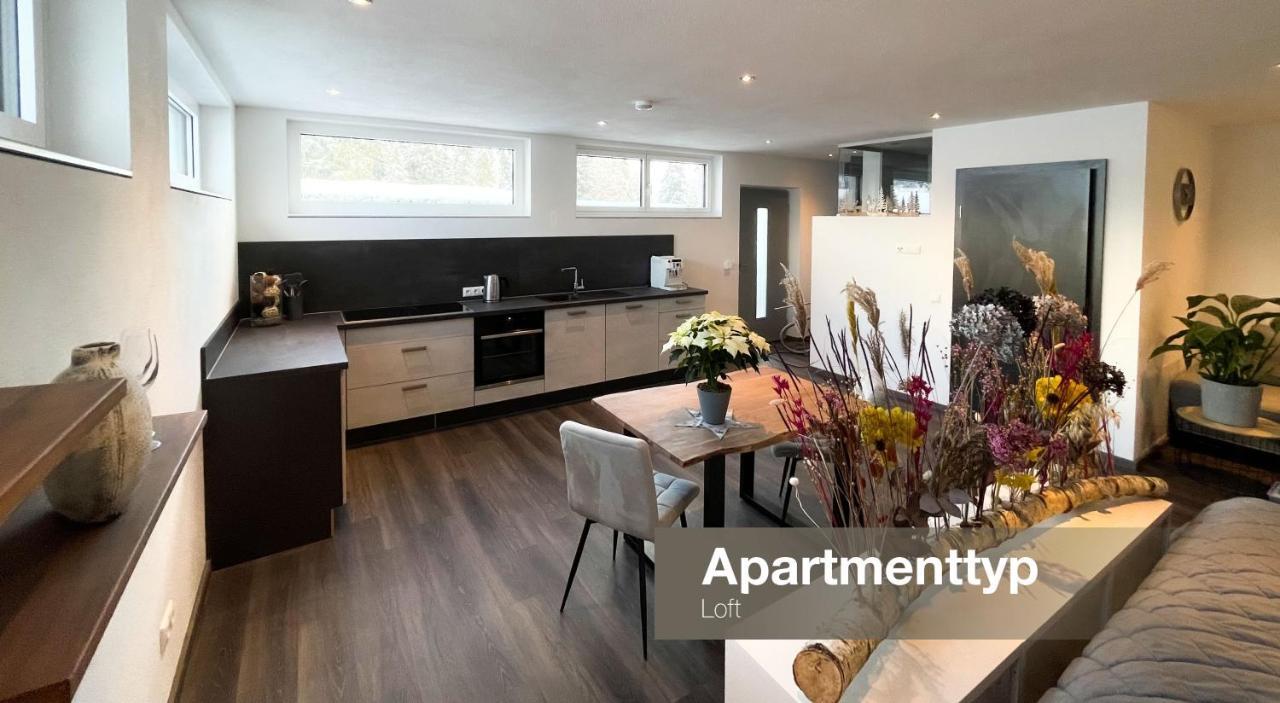 Apartment Spitzenblick Angerberg  외부 사진