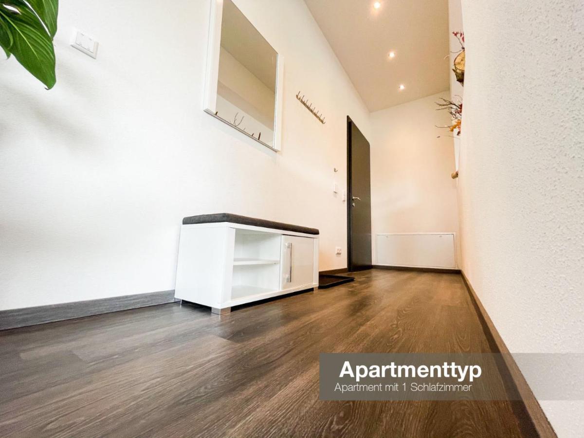 Apartment Spitzenblick Angerberg  외부 사진