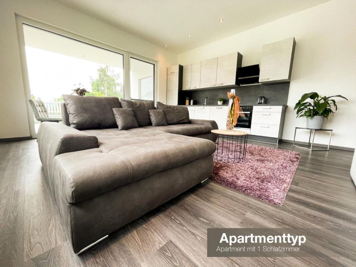 Apartment Spitzenblick Angerberg  외부 사진