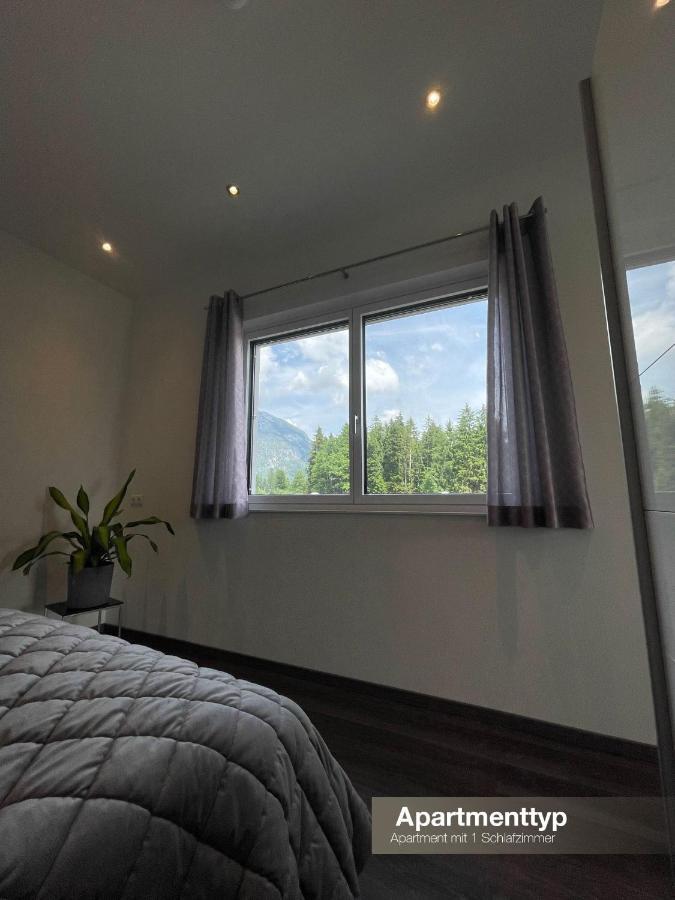 Apartment Spitzenblick Angerberg  외부 사진