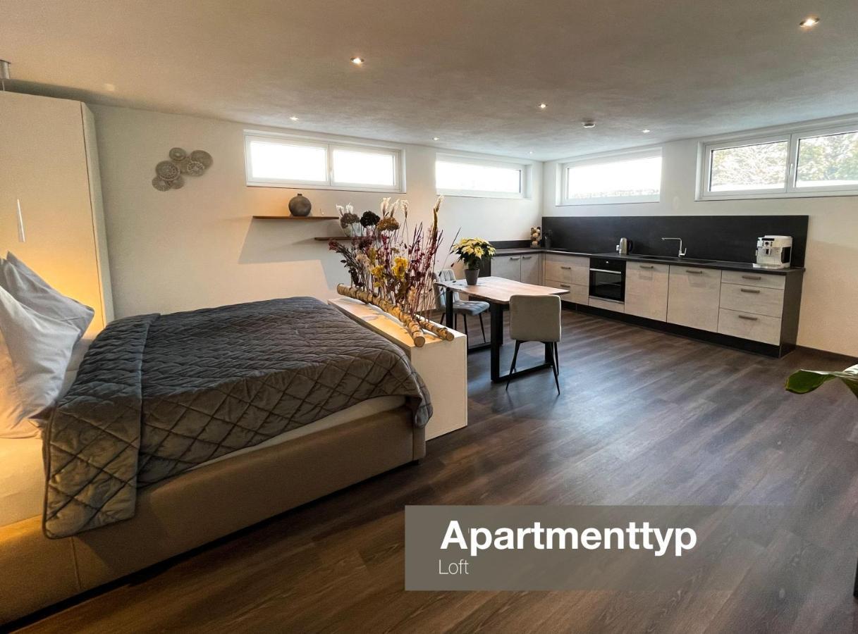 Apartment Spitzenblick Angerberg  외부 사진