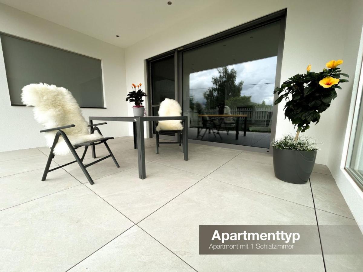 Apartment Spitzenblick Angerberg  외부 사진